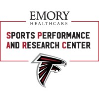 Sports Performance And Research Center (SPARC) logo - Similar company to Behavior & Performance Research