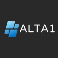 Alta1 logo - Similar company to Network Services, Inc.