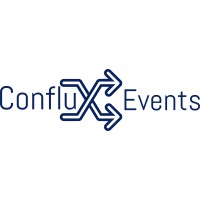 Conflux Events logo - Similar company to Fyah Kamp