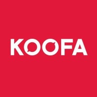 KOOFA logo - Similar company to 링크컨설팅