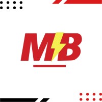 Monterrey Breaker logo - Similar company to Kenworth Daf Del Sur
