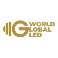 WORLD GLOBAL LED logo - Similar company to Yüceltek Enerji̇