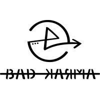 BadKarma logo - Similar company to Yourstep