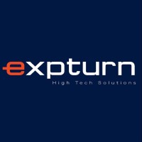 Expturn logo - Similar company to Zest Transformation