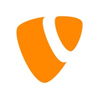 TYPO3 logo - Similar company to 3m5.