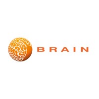Brain Warsaw logo - Similar company to Artdruk