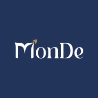 Monde logo - Similar company to Creative Collaboration Consultants, Llc