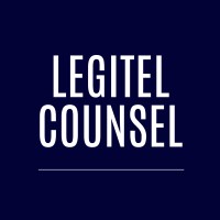 Legitel Counsel logo - Similar company to Privacy Prompt Lab