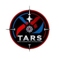 TARS(Turkısh Advanced Radar and Shield Systems )Takımı logo - Similar company to Pod Hyperush