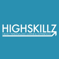 HighSkillz logo - Similar company to Kit-Ar
