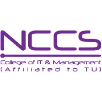 National College of Computer Studies (NCCS) logo - Similar company to Virtual Gurkha Pvt. Ltd.