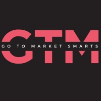 GTM Smarts logo - Similar company to Gtm Dart