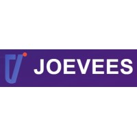 Joevees logo - Similar company to Lenshub