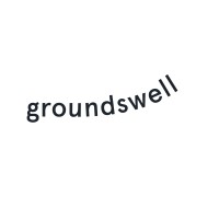 Groundswell Productions Aus logo - Similar company to Noisy