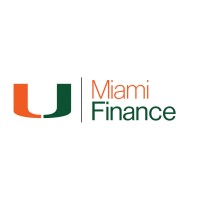 Miami Herbert Finance Department logo - Similar company to University Of Miami Real Estate And Finance Association