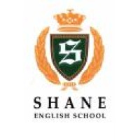 Shane English School Wuhan