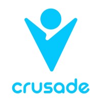 Crusade logo - Similar company to Crusade Computer Solutions Ltd