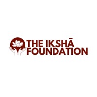 The Ikshā Foundation logo - Similar company to Think Ciq