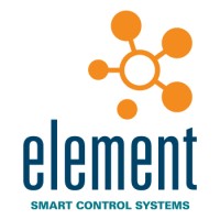Element Smart Control Systems logo - Similar company to Resolute Design Group