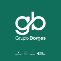 Grupo Borges - O Boticário logo - Similar company to Growth Hack Group