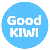 Good KIWI logo - Similar company to Kiwi Tiny Homes