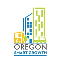Oregon Smart Growth logo - Similar company to Bdi - Business Development Institute