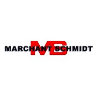 Marchant Schmidt logo - Similar company to Econoliser