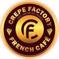 CREPE FACTORY.CO logo - Similar company to Macfinder