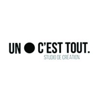 Un point c'est tout. logo - Similar company to Vrac À Dom'