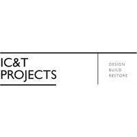 IC&T PROJECTS logo - Similar company to Bespoke Gb Ltd