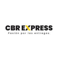 Cbr Express logo - Similar company to Tgestión