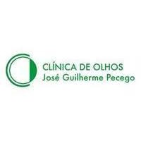 Clínica de Olhos José G. Pecego logo - Similar company to Colégio Pense - Mackenzie