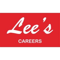 Lee's Food Careers logo - Similar company to Polperro Group