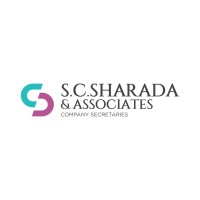 S C Sharada & Associates, Company Secretaries logo - Similar company to Thirupal Gorige & Associates Llp