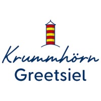 Touristik GmbH Krummhörn-Greetsiel logo - Similar company to Scuddy - Emobility 
