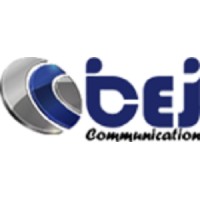 ICEJ Communication logo - Similar company to Dguide