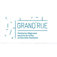 Grand'rue logo - Similar company to Rézo Musa