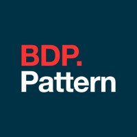 BDP Pattern logo - Similar company to Bdp Mantenimiento & Construccion