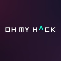Oh My Hack logo - Similar company to No Code Days