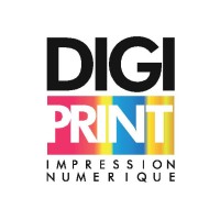 Digiprint Numérique logo - Similar company to Omega Mining Engineering & Services