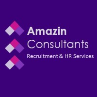 Amazin Consultants Limited logo - Similar company to Bfex Official (Bank Future Exchange)