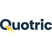 Quotric logo - Similar company to Brocarga
