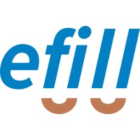 efill logo - Similar company to E-Fill Electric Llc
