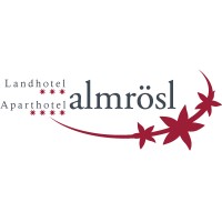 Hotel Almrösl & Aparthotel Almrösl logo - Similar company to Ritzenhof 4*S - Hotel Und Spa Am See
