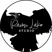Raven Lake Studio logo - Similar company to Blackwalnut