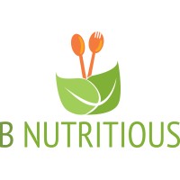 B Nutritious logo - Similar company to Knabb Consulting, A Division Of Knabb Consulting, Network In Action Memphis/Virtual