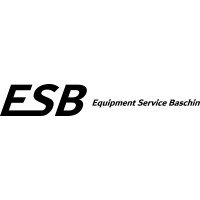 Equipment Service Baschin logo - Similar company to Service First Gp