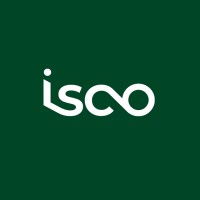 ISCO Totalentreprenør logo - Similar company to Cn3