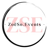 ZoëSo.Events logo - Similar company to Center For Entrepreneurs (The Hague University Of Applied Sciences)