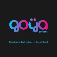 Goya Studios UK logo - Similar company to Explainzy